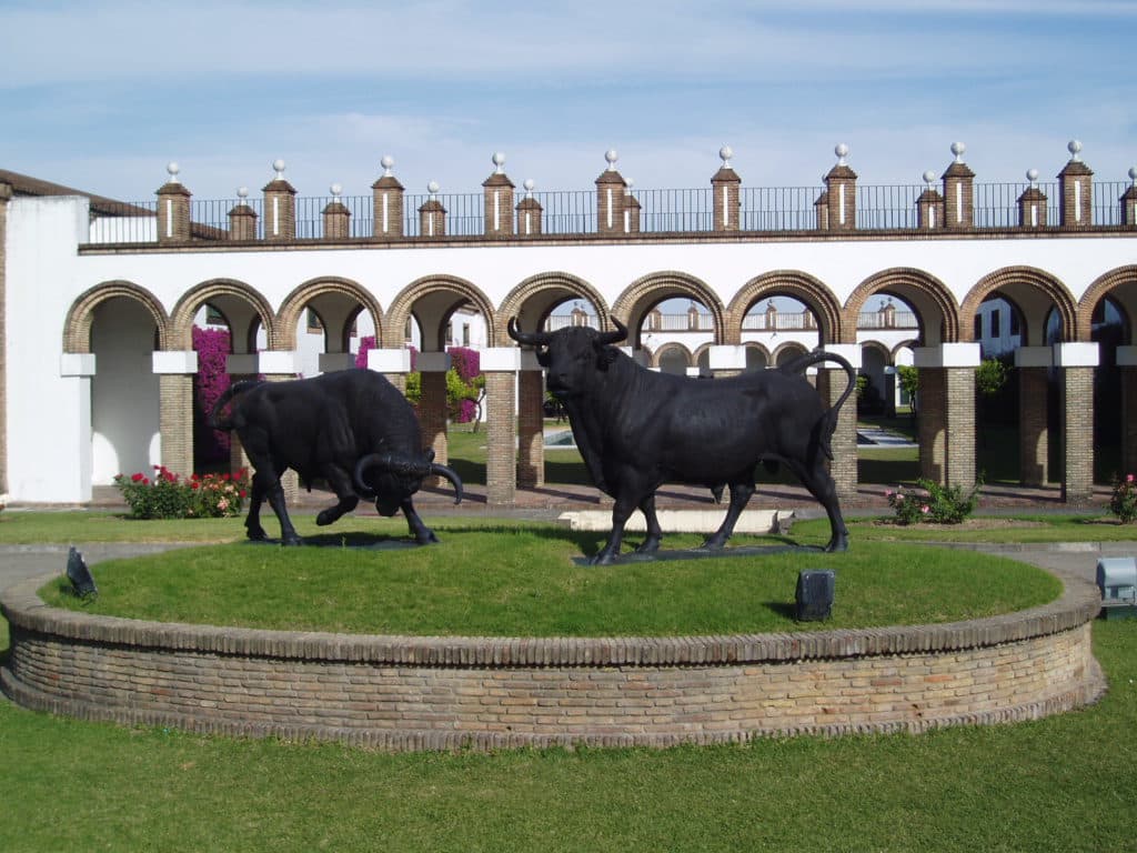 Bodega Osborne