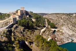Los 8 pueblos más bonitos de Cuenca
