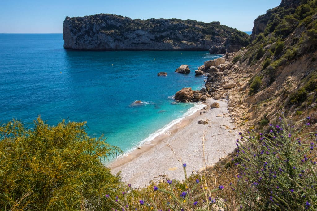 Cala Ambolo