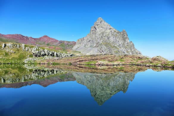 Anayet: el pitón volcánico del Pirineo que llegó a rivalizar con el Himalaya