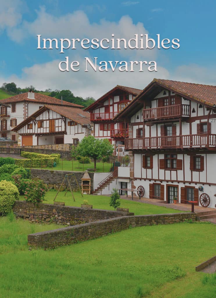 Imprescindibles de Navarra