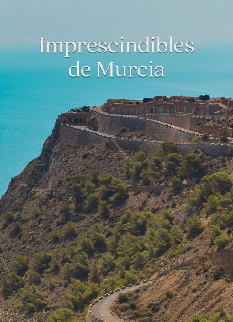 Imprescindibles de Murcia
