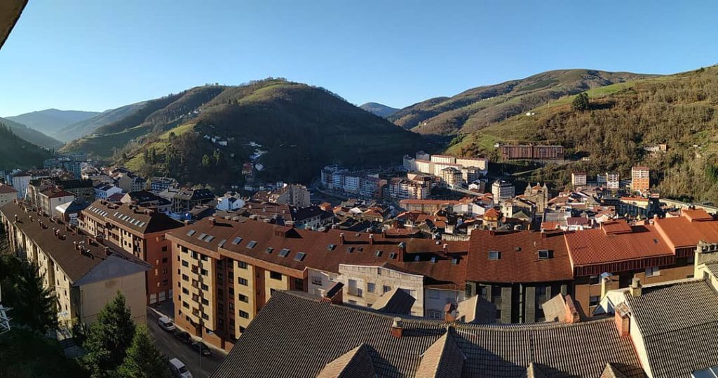 Cangas de Narcea