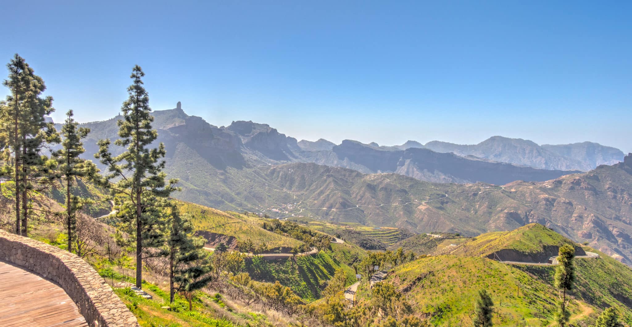 Caminos De Fuego 6 Rutas Por Los Volcanes De Gran Canaria EscapadaRural