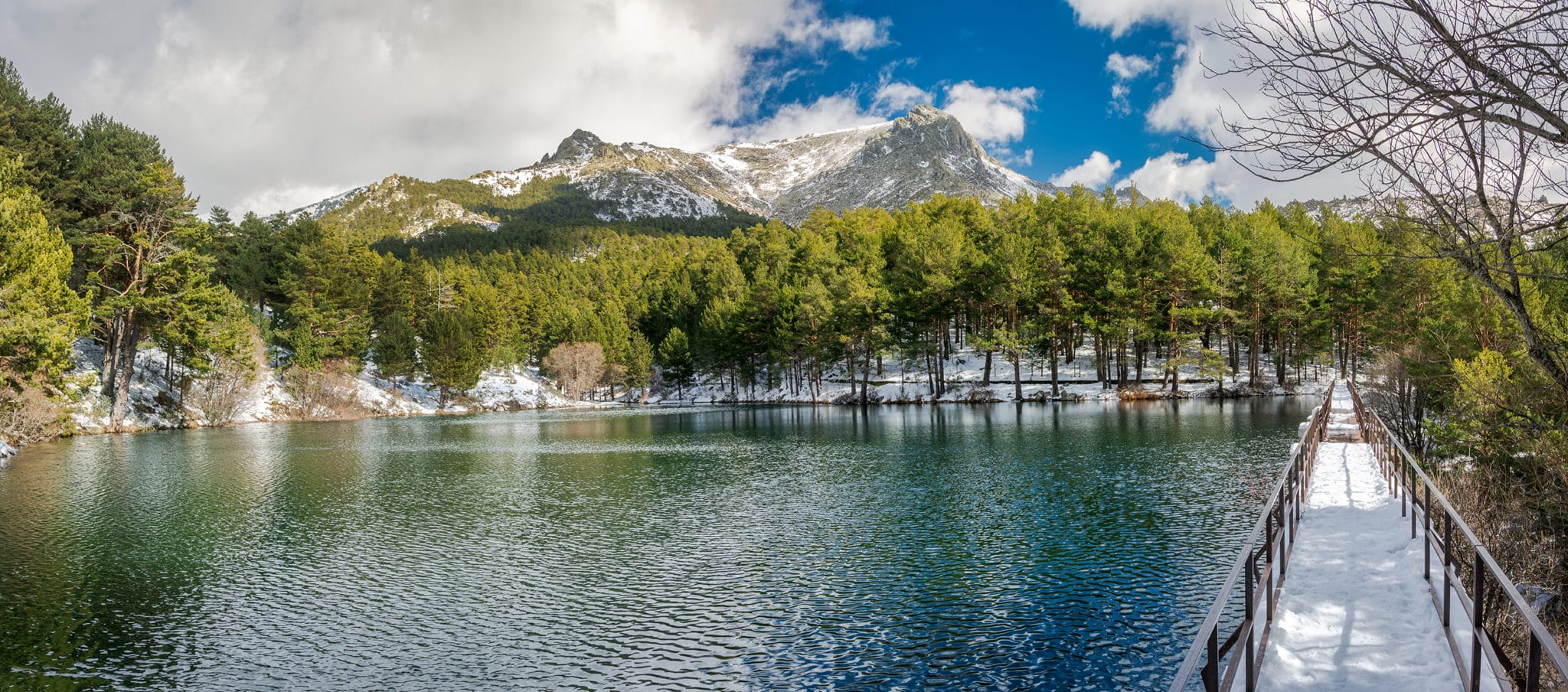 4 Rutas De Senderismo Por Navacerrada EscapadaRural 4 Rutas De Senderismo Por Navacerrada EscapadaRural