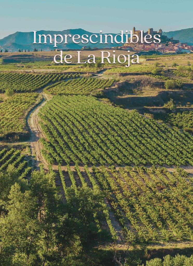 Imprescindibles La Rioja