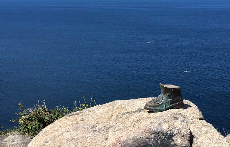 Ruta de los Faros de la Costa da Morte