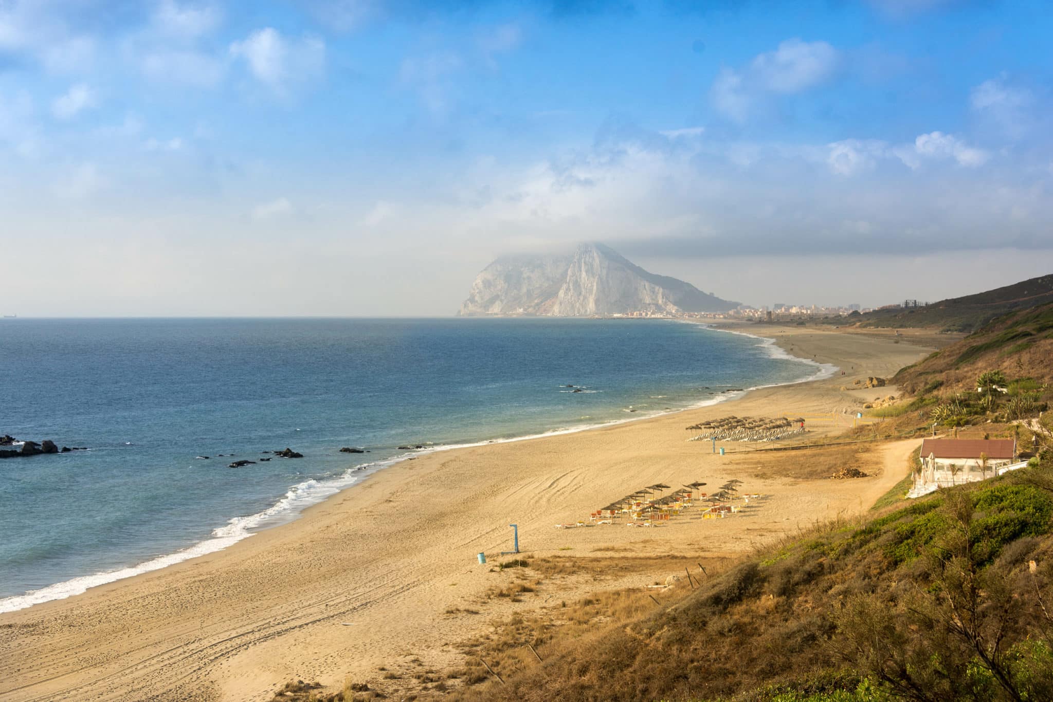 Salvajes, vírgenes, con historia… Así son las 8 mejores playas ...