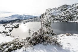 Laguna Grande de Peñalara: belleza intacta en la Sierra Norte de Madrid