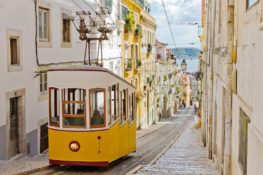 13 cosas que igual no sabías sobre Portugal