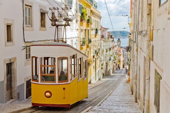 13 cosas que igual no sabías sobre Portugal