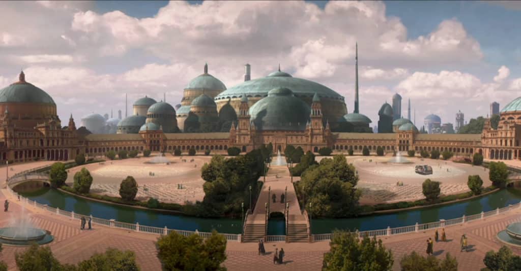 Naboo