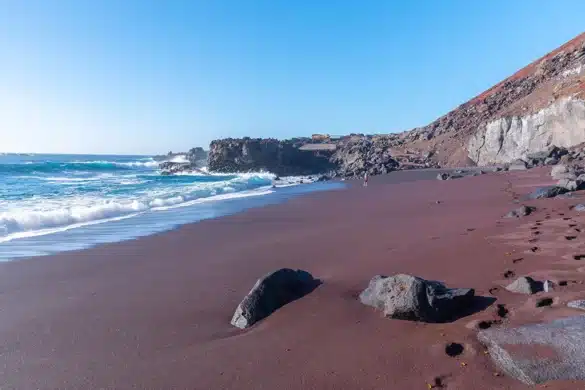 7 playas de Canarias que te dejarán sin palabras
