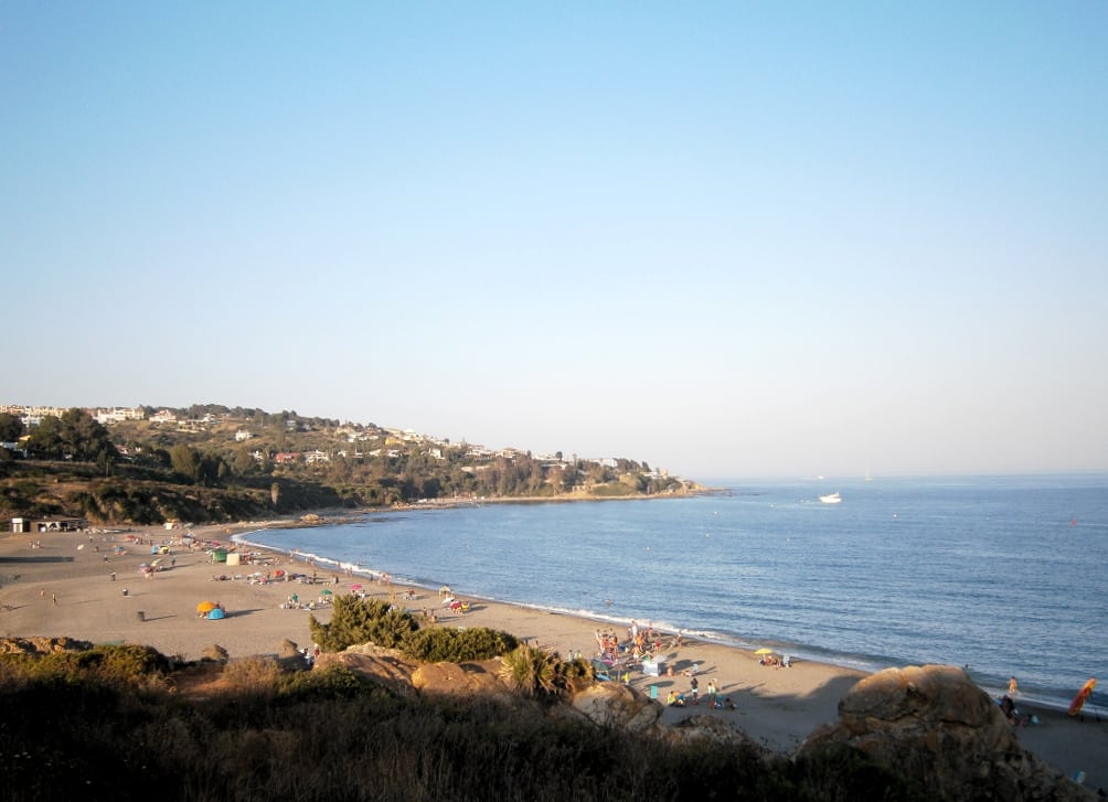 Cala Sardina