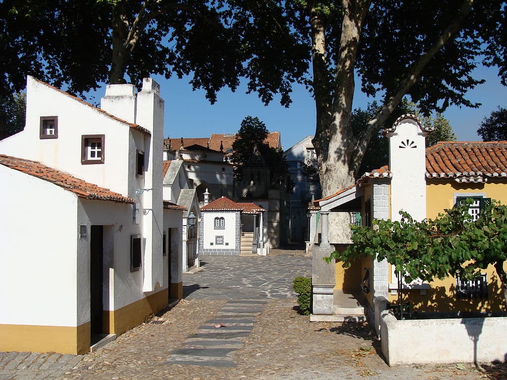 Portugal dos Pequenitos