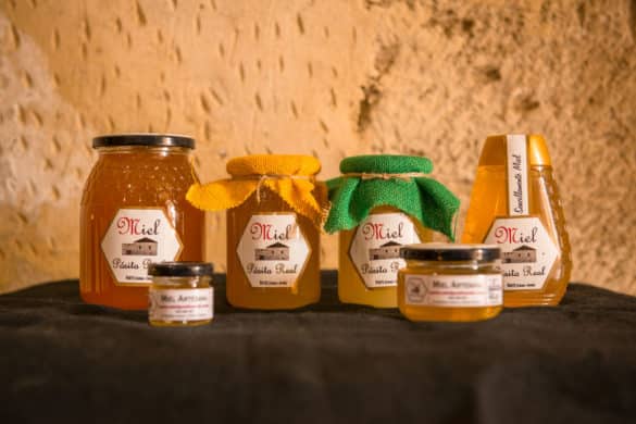 La miel, el secreto más dulce de Cuenca