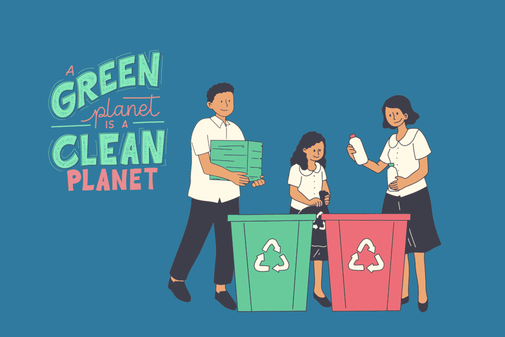 recycle, disposal, garbage