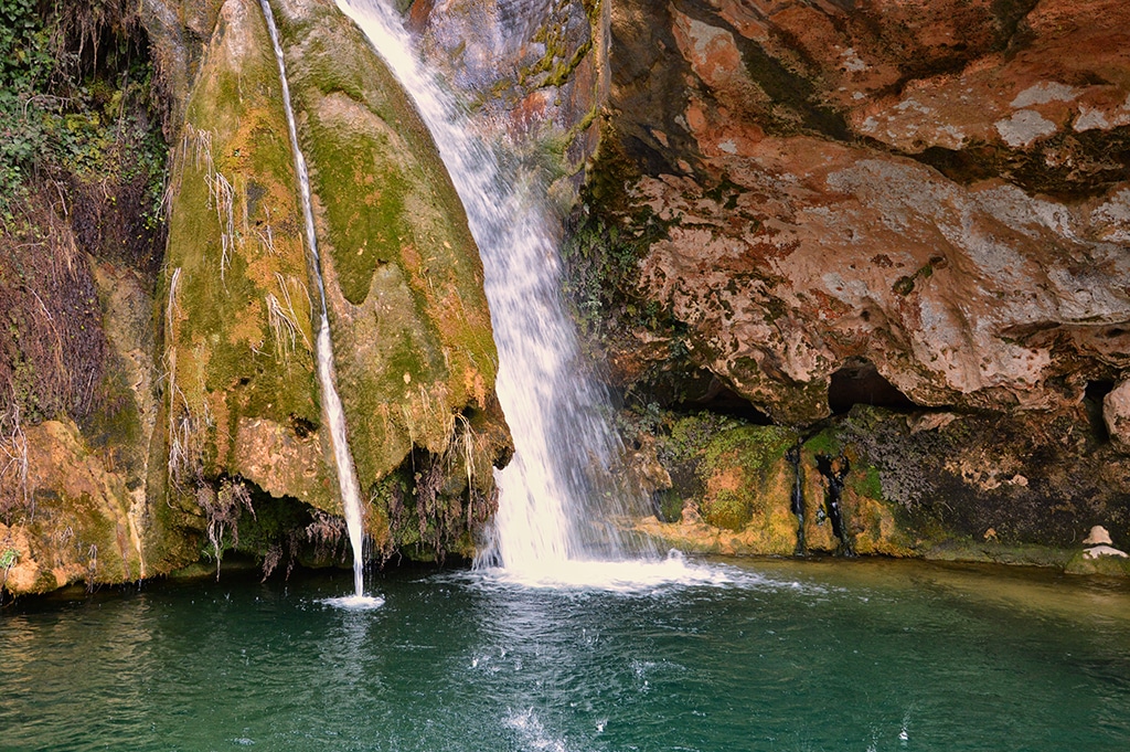 rio carbo