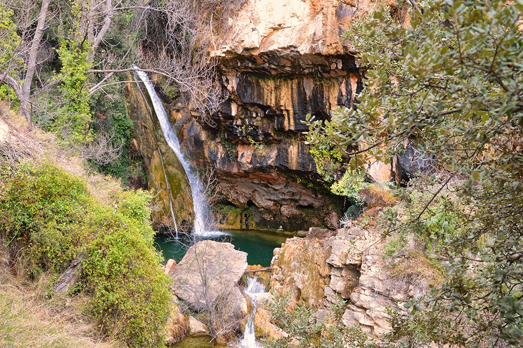 rio carbo