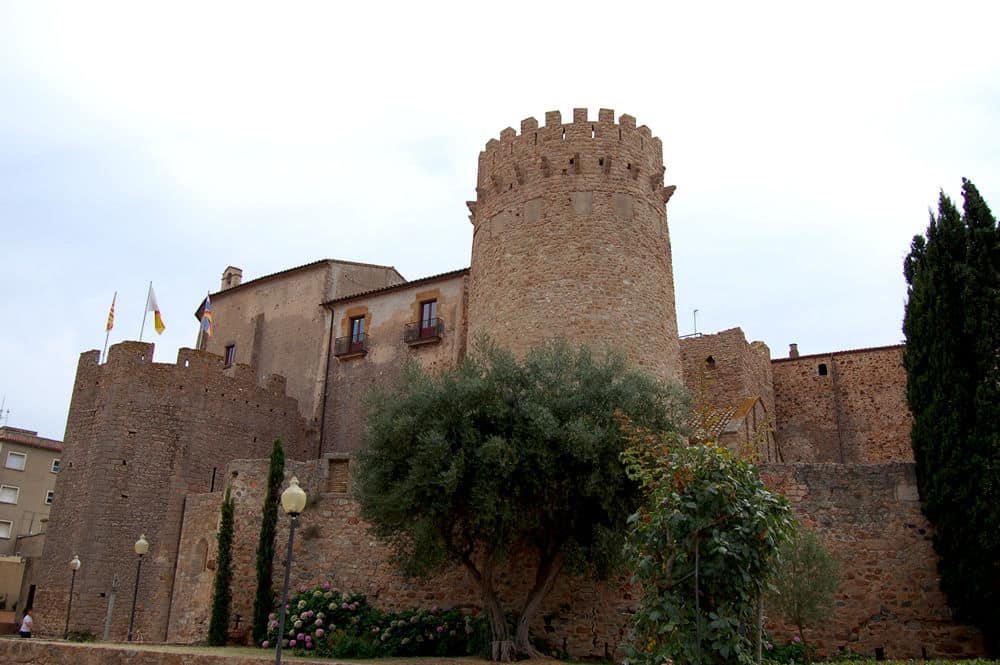 Ruta del Carrilet