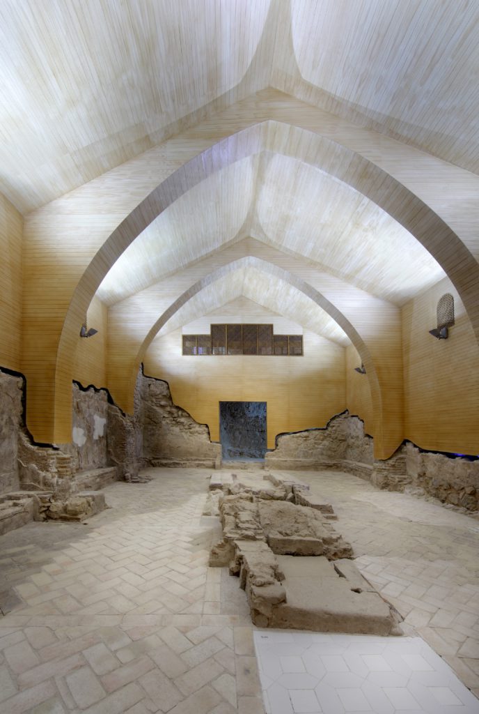 Sinagoga Lorca