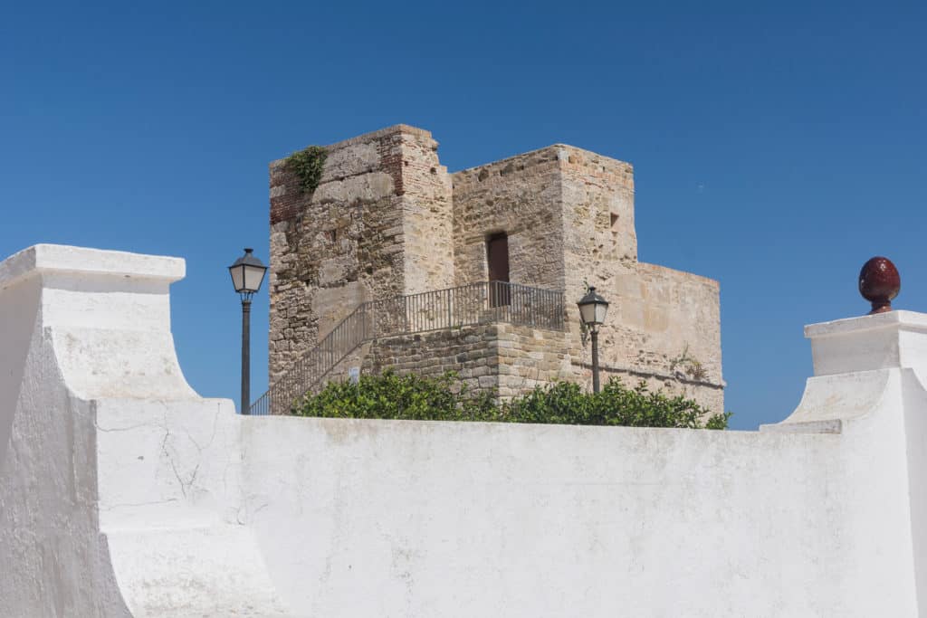 Torre Miramar, Tarifa