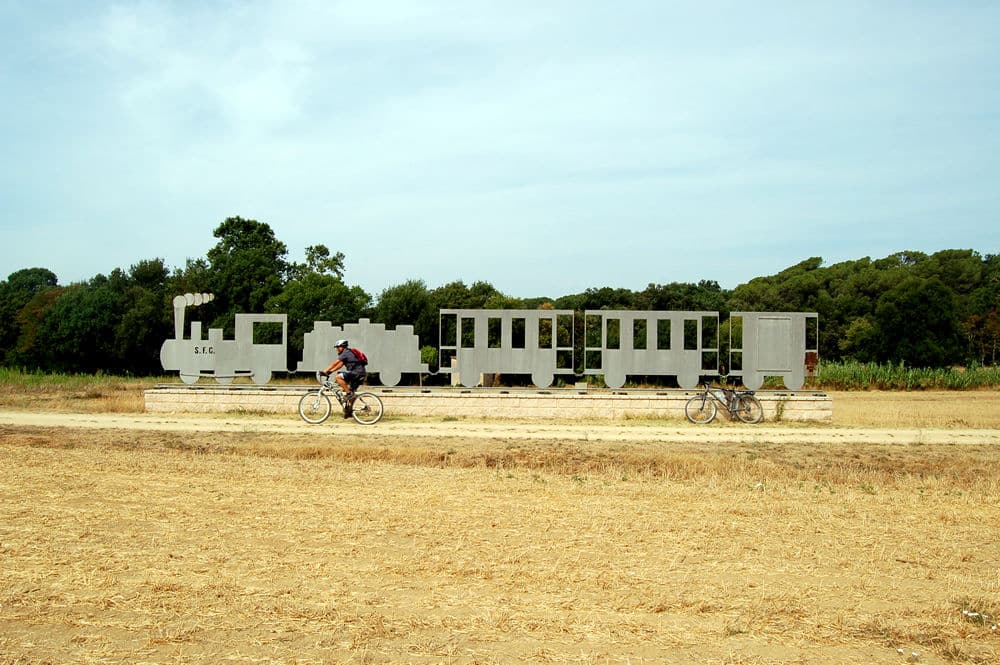 Ruta del Carrilet