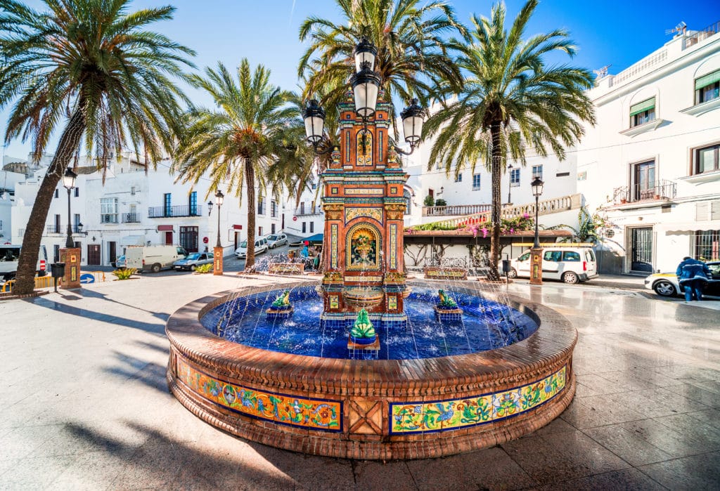 Vejer de la Frontera, uno de los pueblos más bonitos de Andalucía