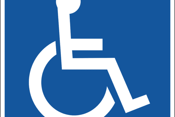 Alojamientos adaptados para discapacitados