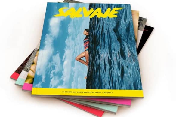 Revista Salvaje